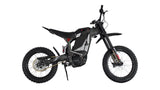Eunorau Rerode R1-17 72V/35Ah 8000W Off-Road Electric Dirt Bike