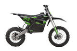 Drift Hero 48V/14Ah 1600W Electric Dirt Bike