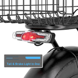 Hiboy U2 Pro 48V/13Ah 750W Electric Scooter