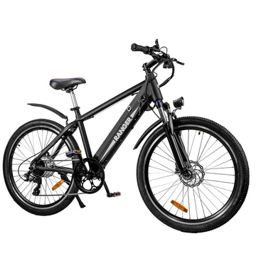 NAKTO Ranger Premium Electric Mountain Bike