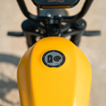 HappyRun G100 Pro 72V/33Ah 3000W Electric Bike