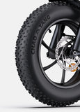 ENGWE L16 48V 18Ah/23Ah 1500W Electric Bike