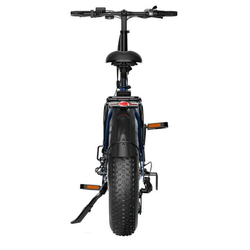 folding electric bicycle 500w Hiboy EX6F 48V/14.5Ah 500W Low-Step Foldable Electric Bike – Electric Ride  Co