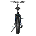Hiboy EX6F 48V/14.5Ah 500W Electric Bike