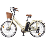 NAKTO Classic 2 48V/10Ah 500W Electric Bike