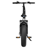 Hiboy EX6F 48V/14.5Ah 500W Electric Bike
