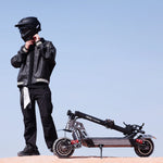 Hiboy Titan Pro 48V/36Ah Dual 1000W Electric Scooter 2025