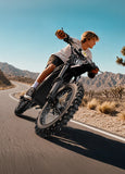 ENGWE Eagle 52V/27Ah 3200W Off-Road Electric Dirt Bike