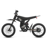 Riding Times GT73 Pro 60V/36Ah 3000W Off-Road Electric Dirt Bike