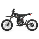 Riding Times GT73 Pro 60V/36Ah 3000W Off-Road Electric Dirt Bike