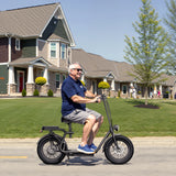Hiboy U2 Pro 48V/13Ah 750W Electric Scooter
