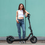 Hiboy X300 48V/13.5Ah 500W Big Wheel Electric Scooter