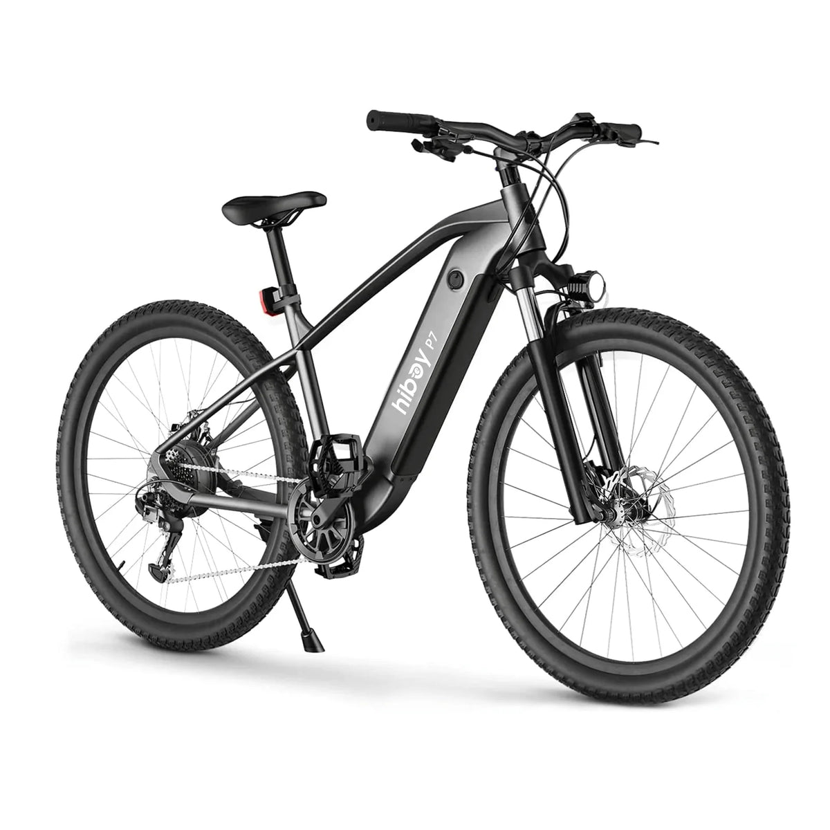 Hiboy P7 500W Commuter Electric Bike – Electric Ride