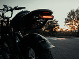 Jasion RetroVolt Pro 52V/20Ah 2000W Electric Bike