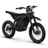 QRONGE X3 Spark 60V/30Ah 4500W Electric Dirt Bike