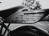 Jasion RetroVolt Pro 52V/20Ah 2000W Electric Bike