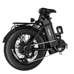 Hiboy EX6F 48V/14.5Ah 500W Electric Bike