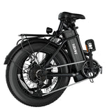 Hiboy EX6F 48V/14.5Ah 500W Electric Bike
