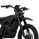QRONGE X3 Spark 60V/30Ah 4500W Electric Dirt Bike