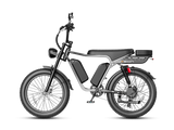Jasion RetroVolt Max 52V/40Ah 2000W Electric Bike