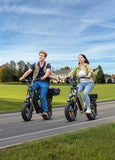 ENGWE L16 48V 18Ah/23Ah 1500W Electric Bike