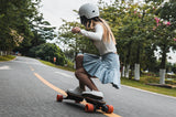 Exway Flex Electric Skateboard