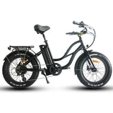 Coastal Cruiser Step Thru Mini 20x4 52V/17Ah 750W Electric Bike