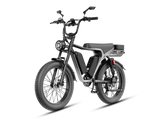 Jasion RetroVolt Max 52V/40Ah 2000W Electric Bike