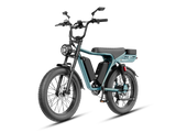 Jasion RetroVolt Max 52V/40Ah 2000W Electric Bike