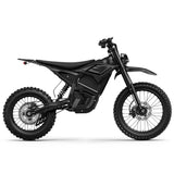 QRONGE X3 Spark 60V/30Ah 4500W Electric Dirt Bike