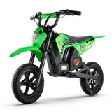 Hiboy DK2 24V/4.5Ah 150W Electric Dirt Bike For Kids