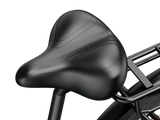 Heybike Hybrid 48V/18Ah 1200W Electric Bike