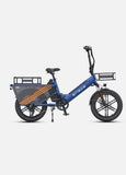 ENGWE LE20 48V/19.2Ah 750W Cargo Electric Bike