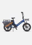 ENGWE LE20 48V/19.2Ah 750W Cargo Electric Bike