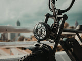 Jasion RetroVolt Pro 52V/20Ah 2000W Electric Bike