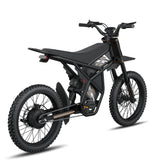 Riding Times GT73 Pro 60V/36Ah 3000W Off-Road Electric Dirt Bike