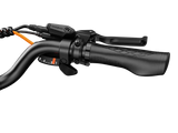 Heybike Hybrid 48V/18Ah 1200W Electric Bike
