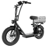 Hiboy U2 Pro 48V/13Ah 750W Electric Scooter