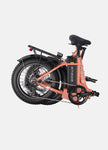 ENGWE L20 2.0 52V/13Ah 750W Electric Bike