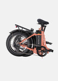 ENGWE L20 2.0 52V/13Ah 750W Electric Bike