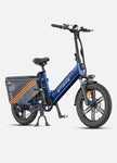 ENGWE LE20 48V/19.2Ah 750W Cargo Electric Bike