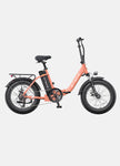 ENGWE L20 2.0 52V/13Ah 750W Electric Bike