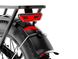 Jasion Thunder Pro 52V/20Ah 2000W Electric Bike