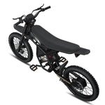 Riding Times GT73 Pro 60V/36Ah 3000W Off-Road Electric Dirt Bike