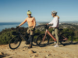 Heybike Venus 48V/14.2Ah 750W Electric Bike