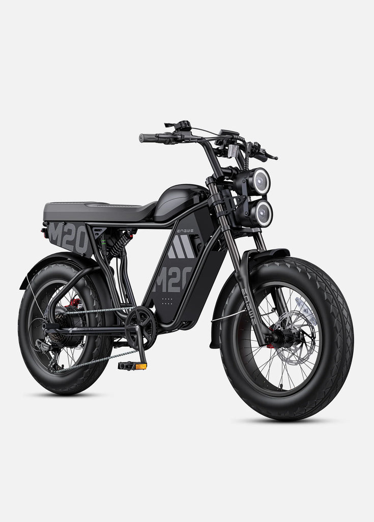 Engwe M20 3.0