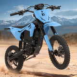 QRONGE X1 Spark M 60V/28.8Ah 4500W Off-Road Electric Dirt Bike