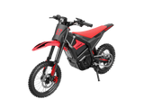 Yozma IN 10 48V/23.4Ah 2600W Off-Road Electric Mini Dirt Bike