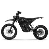 QRONGE X3 Spark 60V/30Ah 4500W Electric Dirt Bike