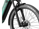Heybike Hybrid 48V/18Ah 1200W Electric Bike
